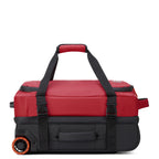Sac de Voyages - Tomato
