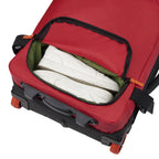 Sac de Voyages - Tomato