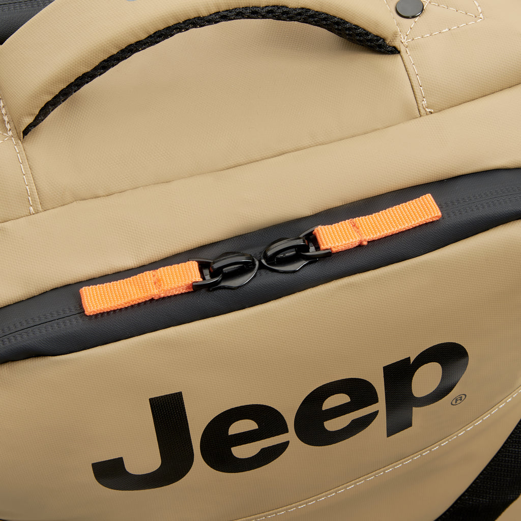 Sac de Voyages - Beige