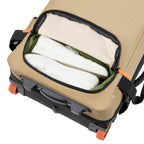 Sac de Voyages - Beige