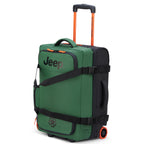 Sac de Voyages - Vert Orme