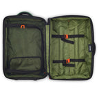 Sac de Voyages - Vert Orme