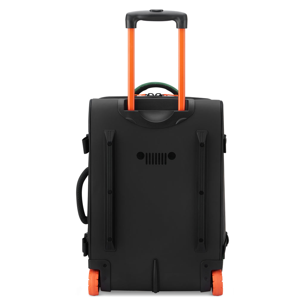 Sac de Voyages - Vert Orme