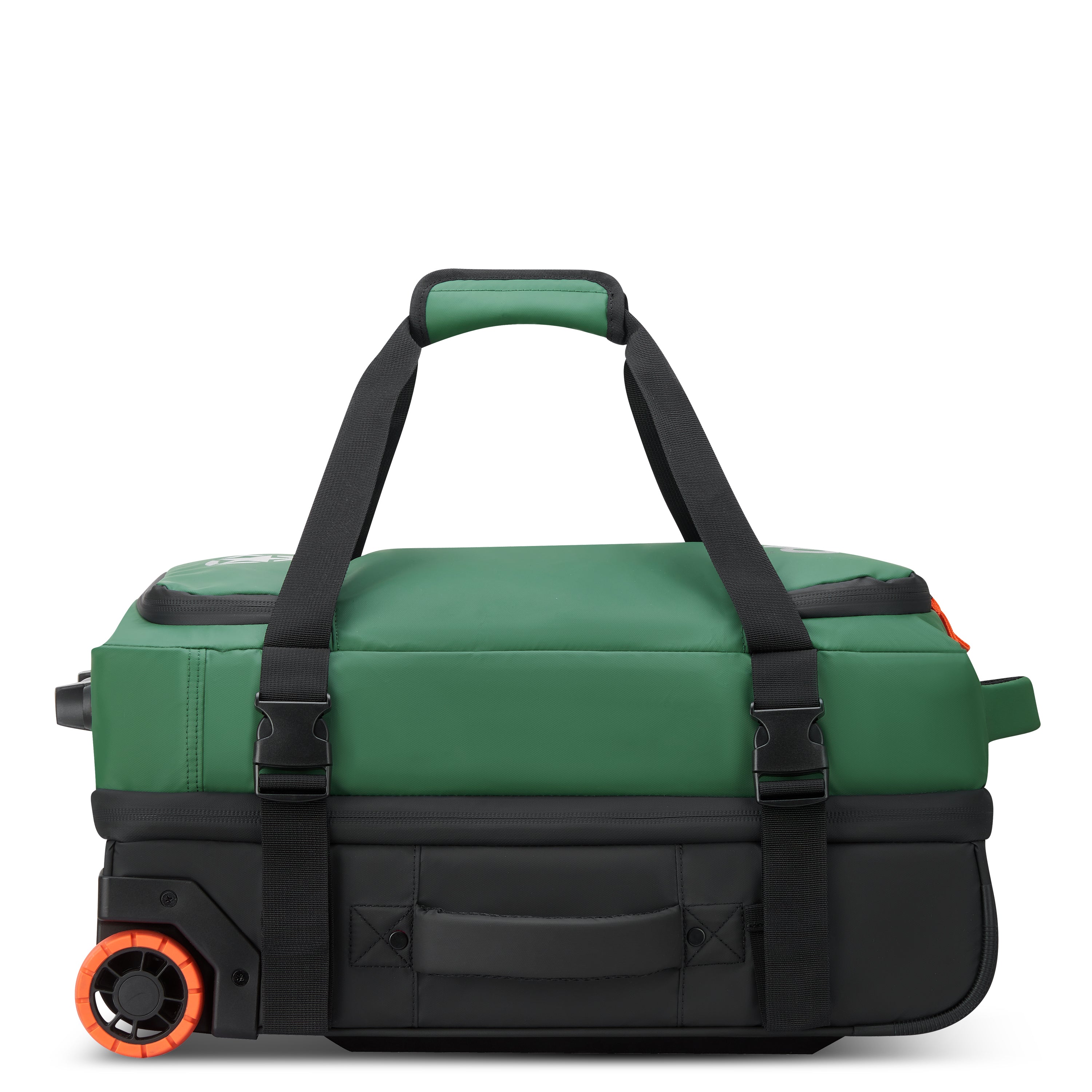 Sac de Voyages - Vert Orme