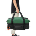 Sac de Voyages - Vert Orme