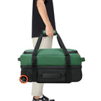 Sac de Voyages - Vert Orme