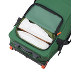 Sac de Voyages - Vert Orme