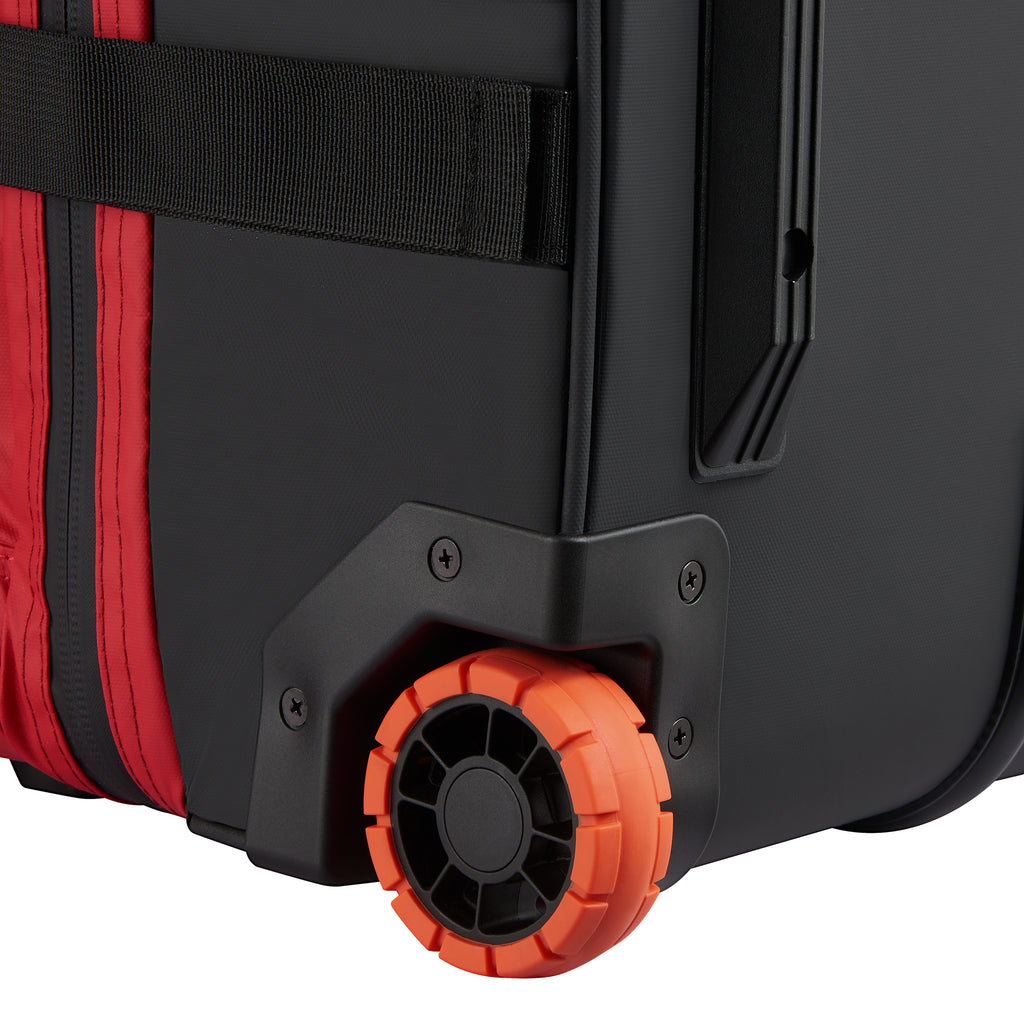 Sac de Voyages - Tomato
