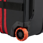 Sac de Voyages - Tomato