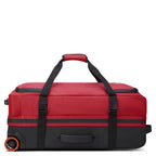 Sac de Voyages - Tomato