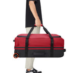 Sac de Voyages - Tomato