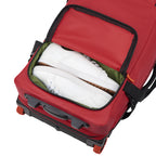 Sac de Voyages - Tomato