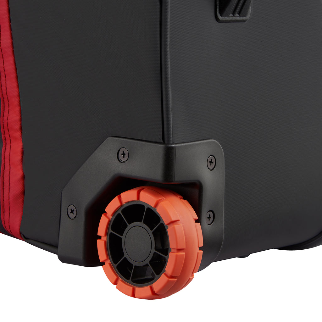 Sac de Voyages - Tomato
