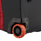 Sac de Voyages - Tomato