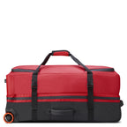 Sac de Voyages - Tomato