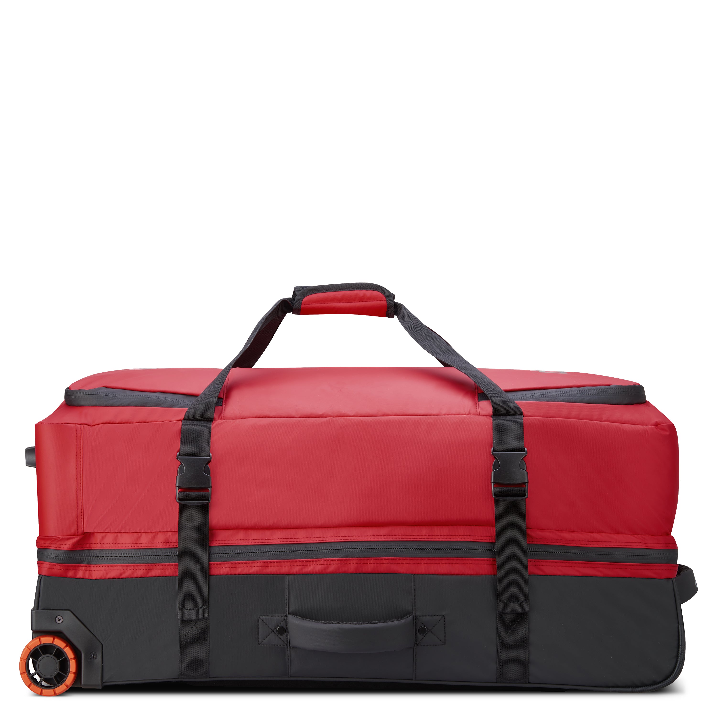 Sac de Voyages - Tomato