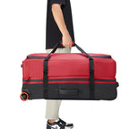 Sac de Voyages - Tomato