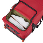 Sac de Voyages - Tomato