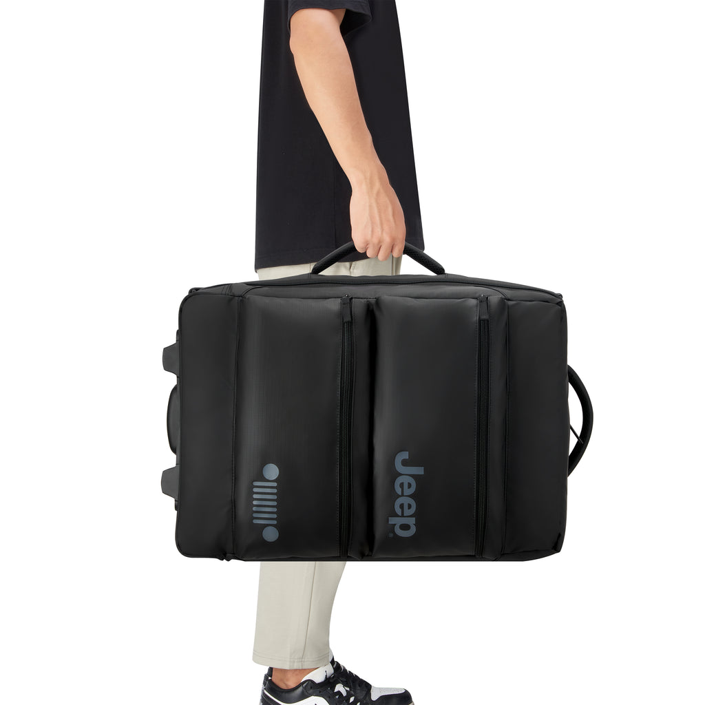Sac de Voyages - Noir