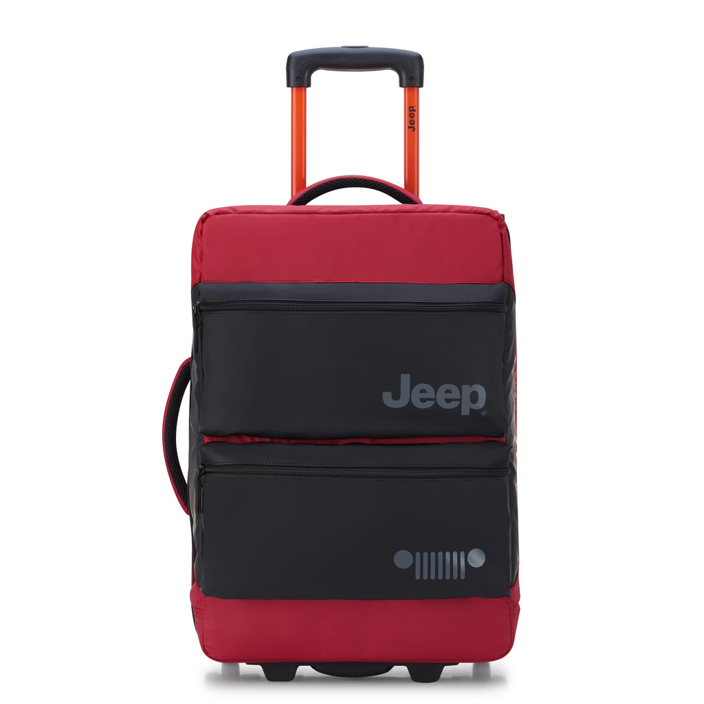 Sac de Voyages - Rouge