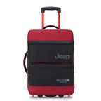 Sac de Voyages - Rouge