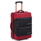 Sac de Voyages - Rouge