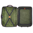 Sac de Voyages - Rouge