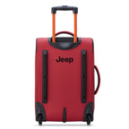 Sac de Voyages - Rouge