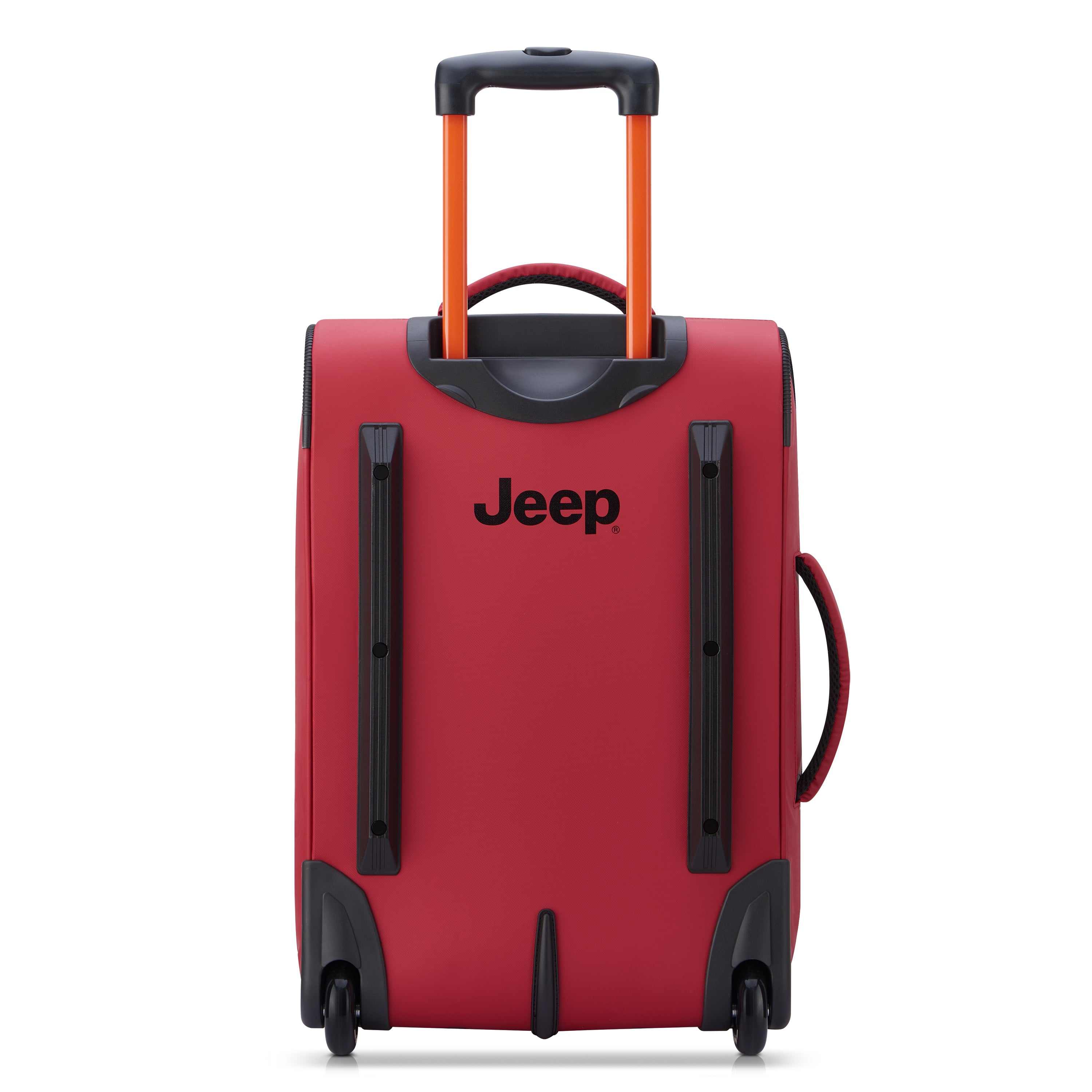 Sac de Voyages - Rouge