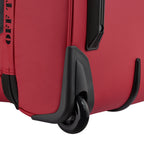 Sac de Voyages - Rouge