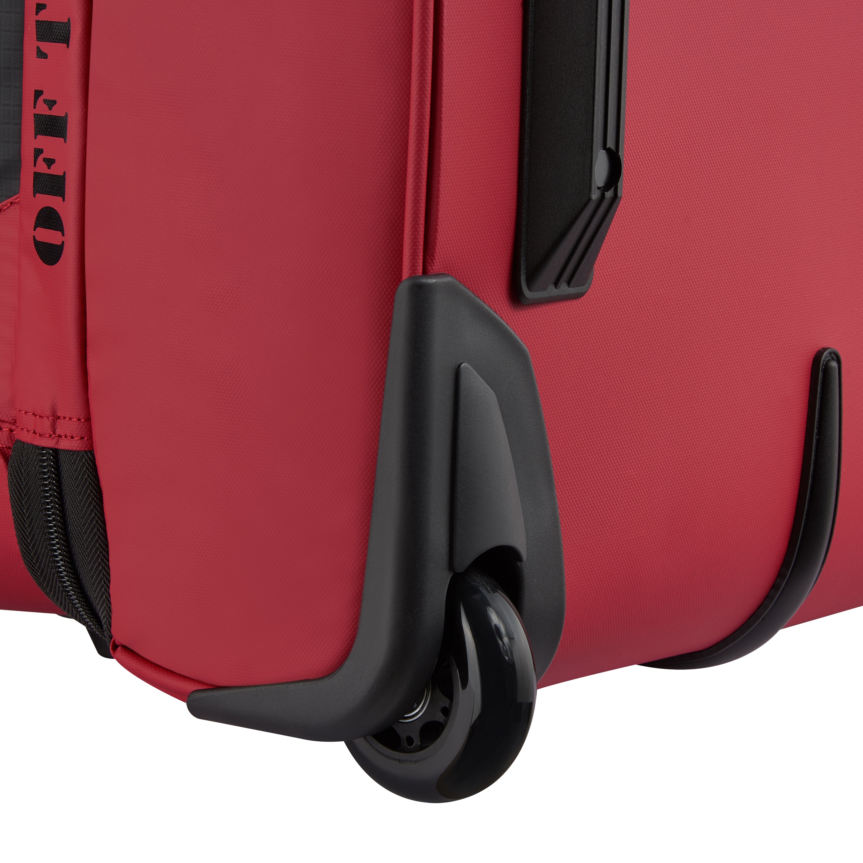 Sac de Voyages - Rouge