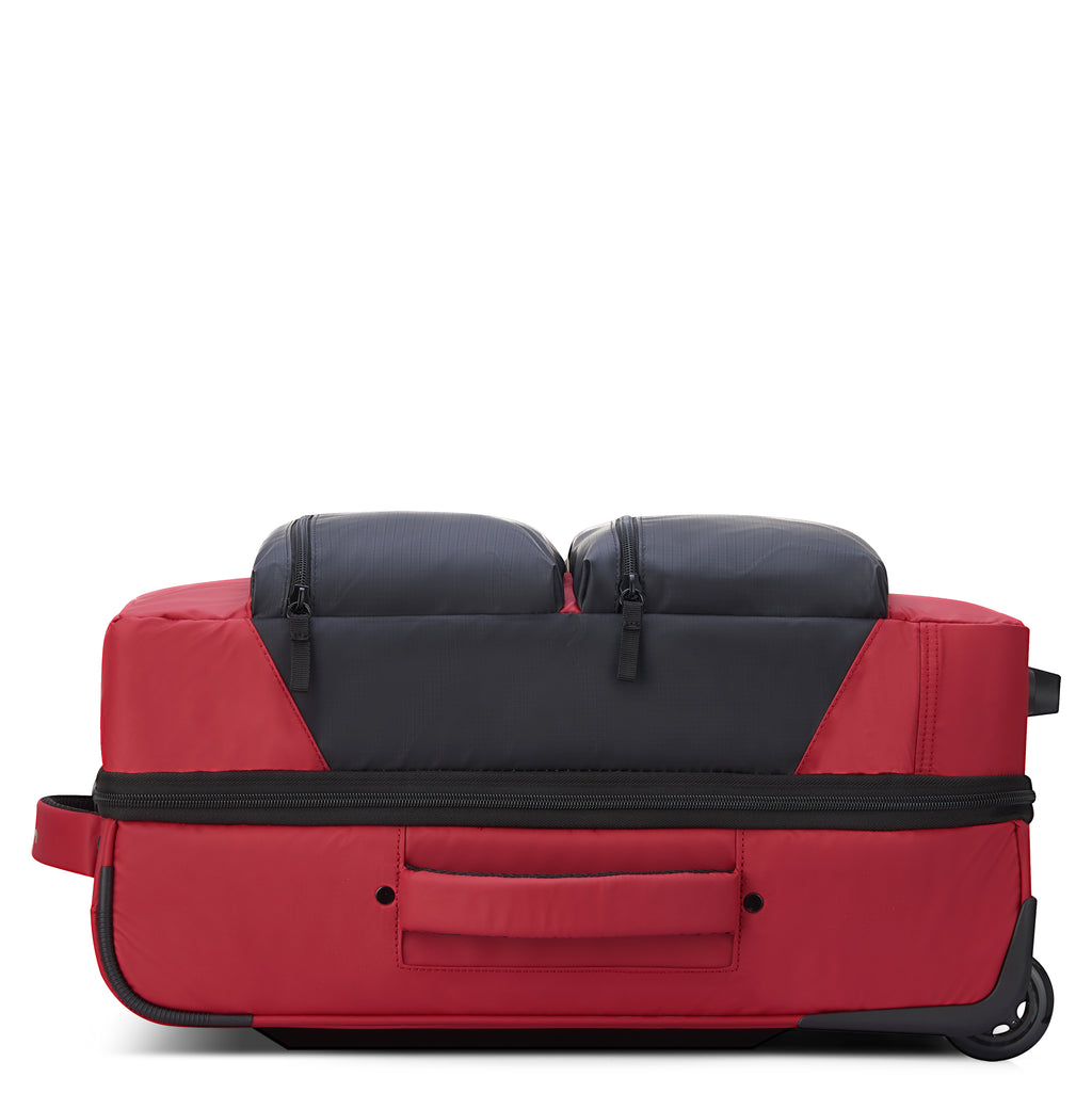 Sac de Voyages - Rouge