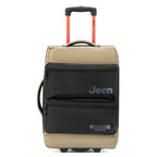 Sac de Voyages - Sable Chaud