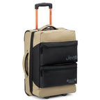 Sac de Voyages - Sable Chaud
