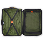 Sac de Voyages - Sable Chaud