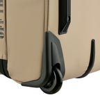 Sac de Voyages - Sable Chaud