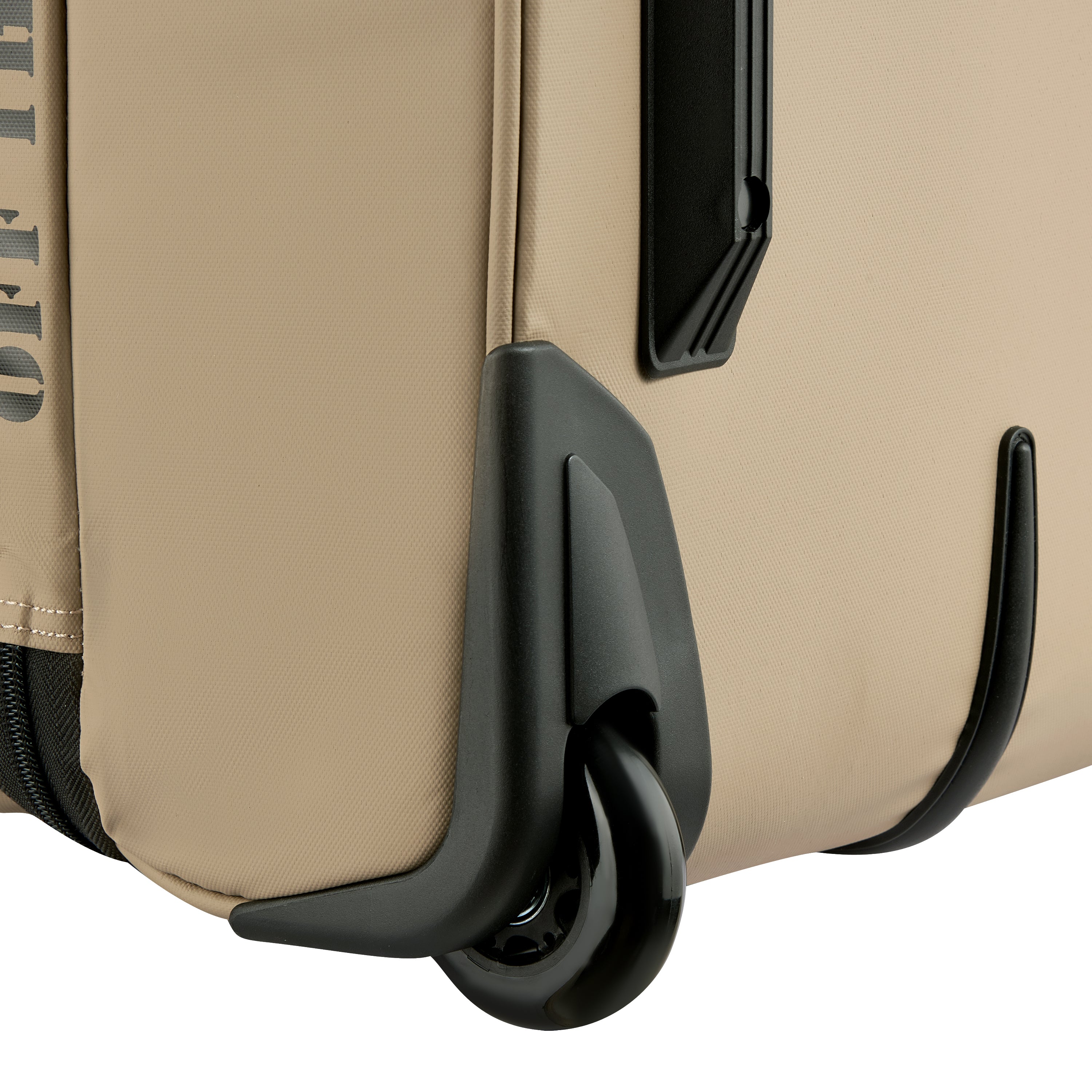 Sac de Voyages - Sable Chaud