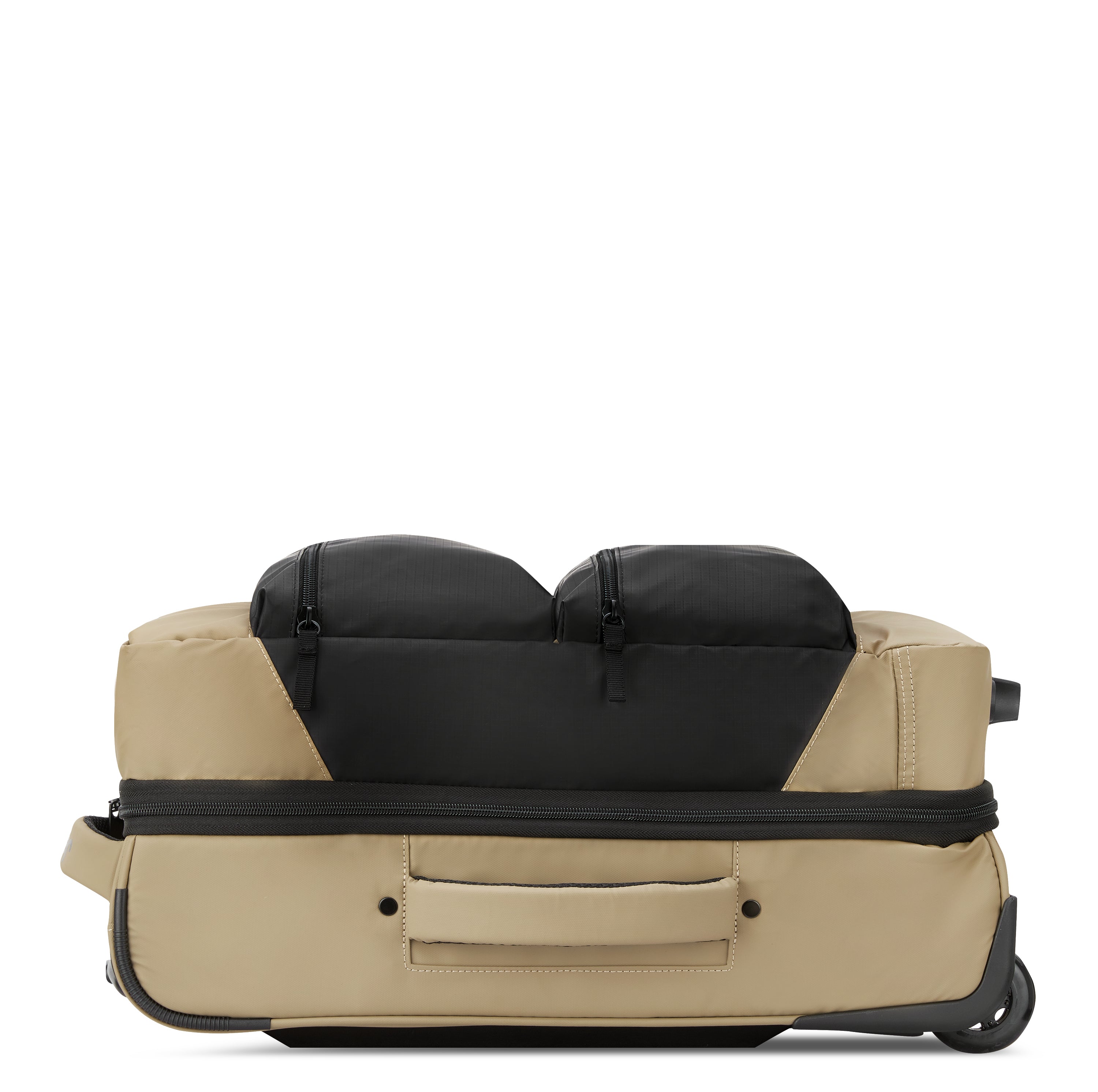 Sac de Voyages - Sable Chaud