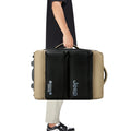 Sac de Voyages - Sable Chaud
