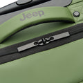 Sac de Voyages - Vert