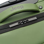 Sac de Voyages - Vert