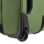 Sac de Voyages - Vert