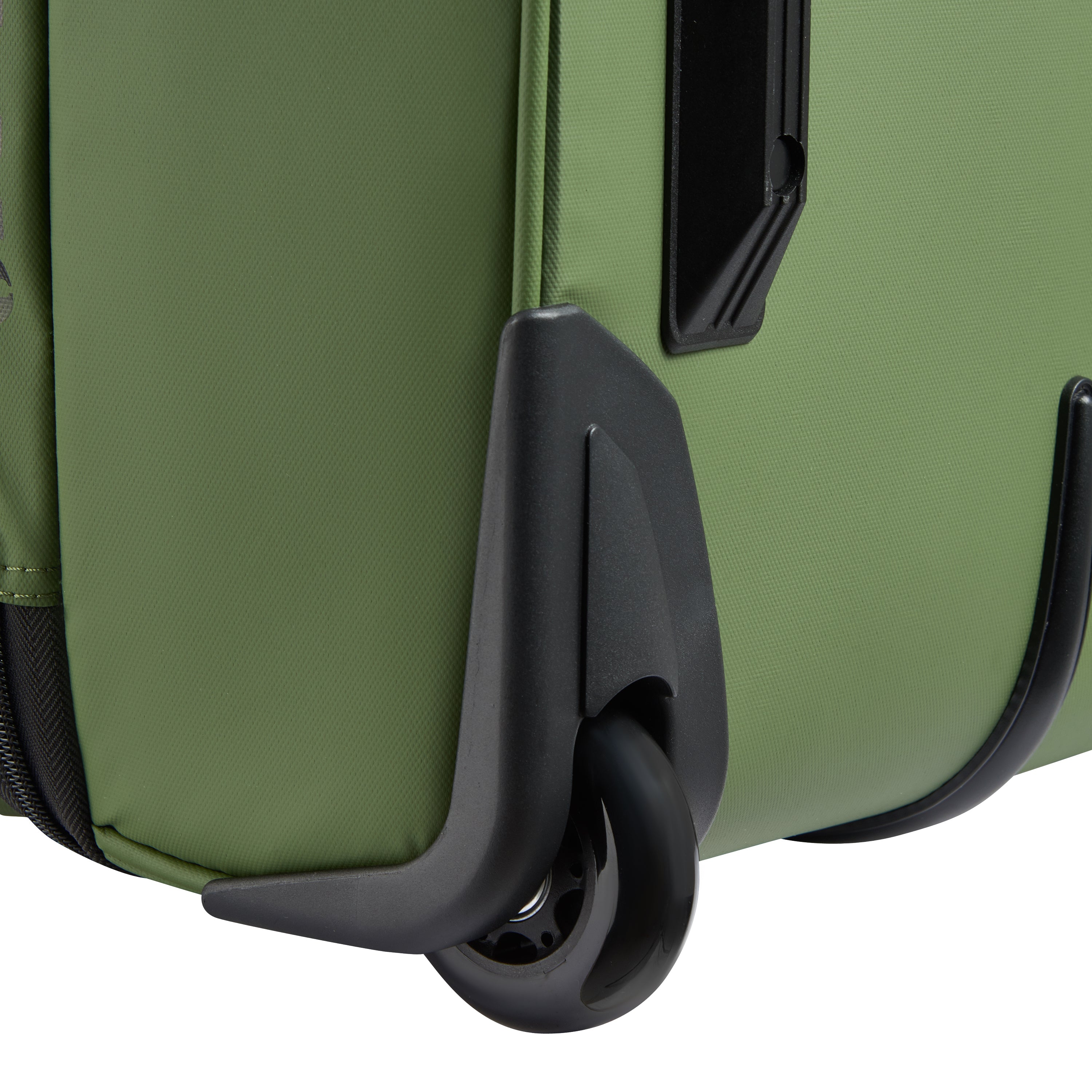 Sac de Voyages - Vert
