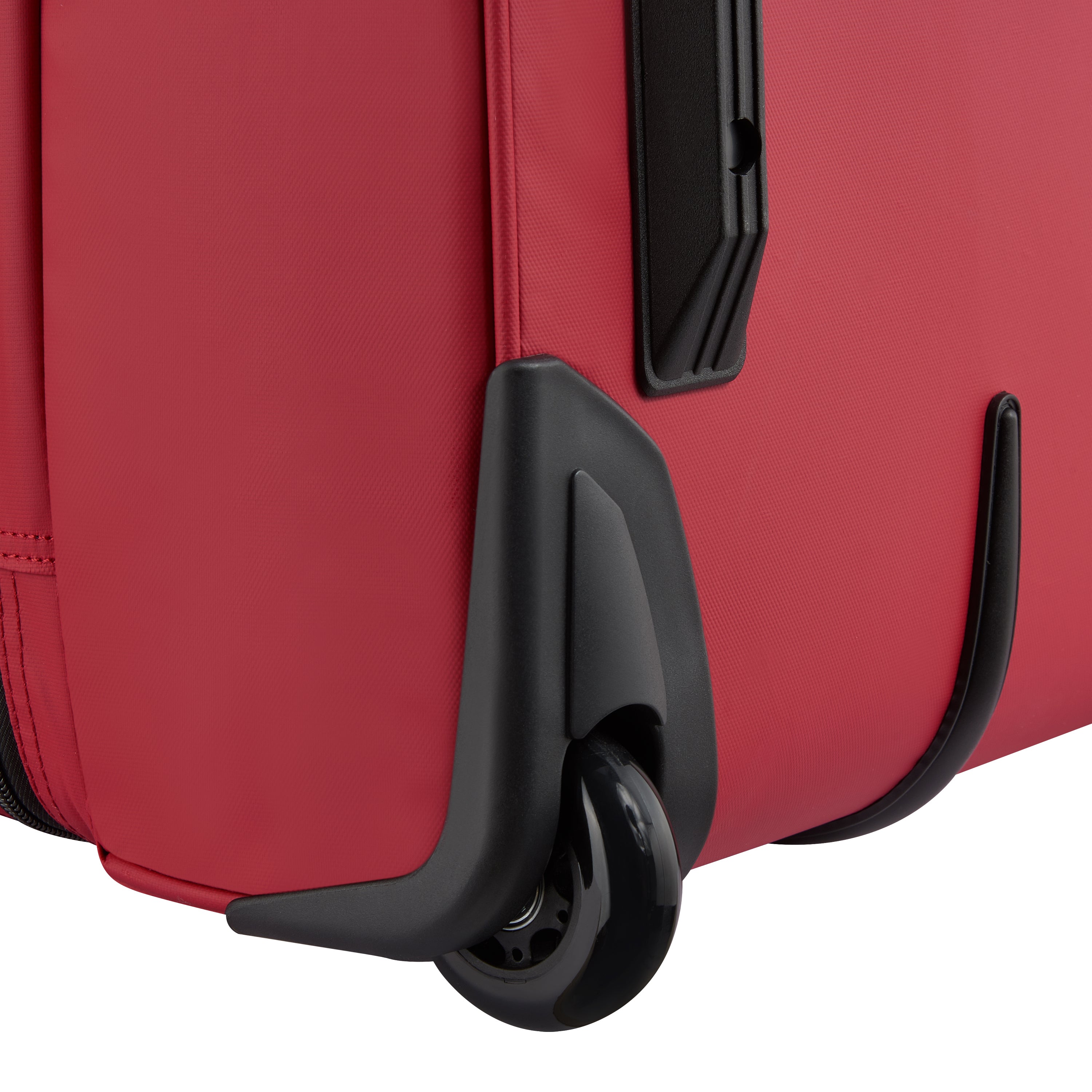 Sac de Voyages - Rouge