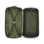 Sac de Voyages - Sable Chaud
