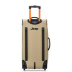 Sac de Voyages - Sable Chaud