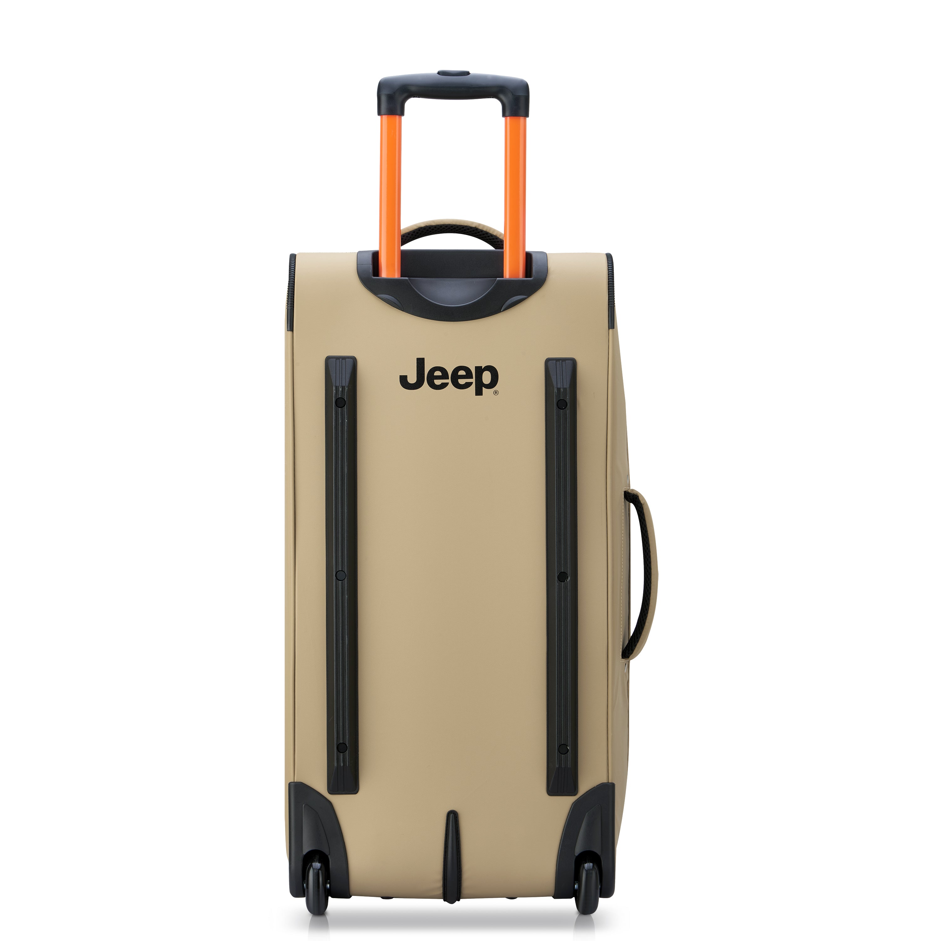 Sac de Voyages - Sable Chaud
