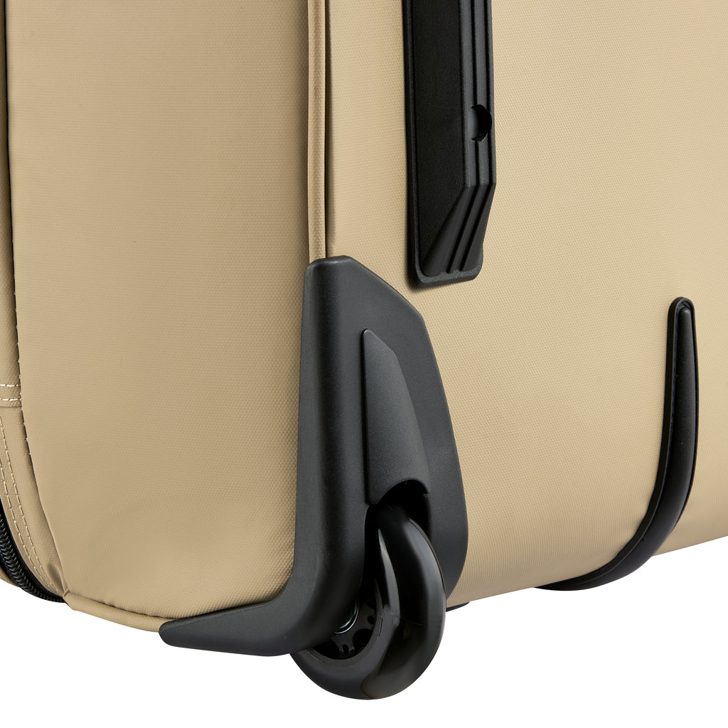 Sac de Voyages - Sable Chaud