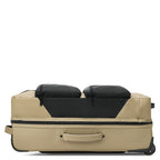Sac de Voyages - Sable Chaud