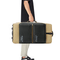 Sac de Voyages - Sable Chaud
